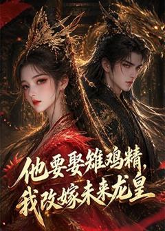 《他要娶雉鸡精，我改嫁未来龙皇》