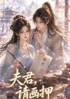 《夫君，请画押》