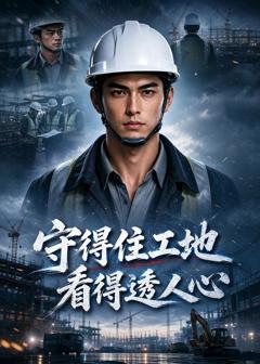 《守得住工地，看得透人心》