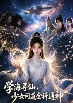 《学海寻仙，少女问道全科通神》
