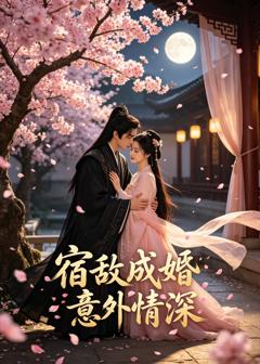 《宿敌成婚意外情深》