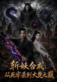 《斩妖合成：从死牢杀到大楚之巅》