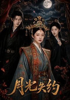 《月光失约》