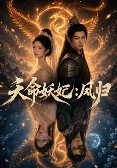 《天命妖妃：凤归》