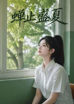 《蝉止盛夏》