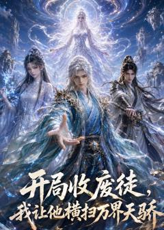开局收废徒，我让他横扫万界天骄
