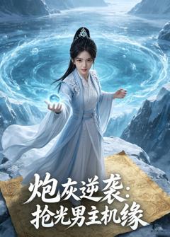 《炮灰逆袭：抢光男主机缘》
