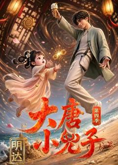 《大唐小兕子明达第四季》