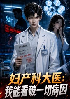 《妇产科大医：我能看破一切病因》