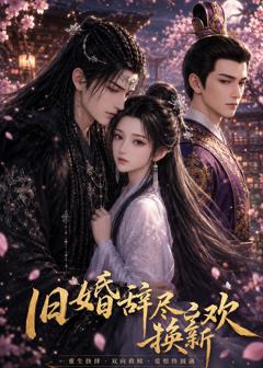 《旧婚辞尽换新欢》