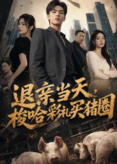 《退亲当天，梭哈彩礼买猪圈》
