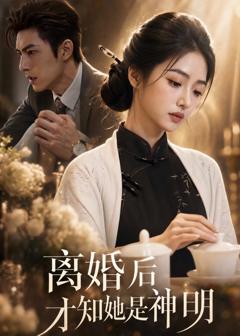 《离婚后才知她是神明》