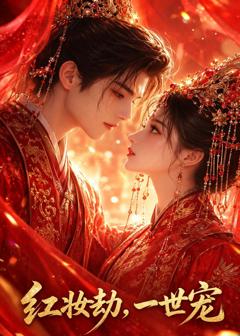 《红妆劫，一世宠》