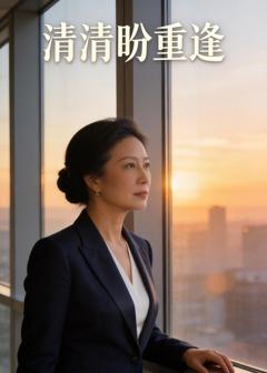 《清清盼重逢》