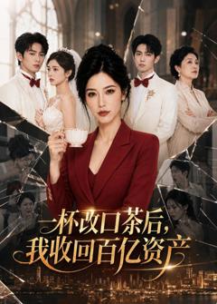 《一杯改口茶后，我收回百亿资产》