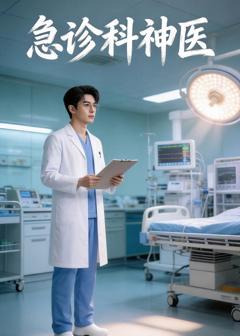 《急诊科神医》