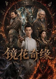 《镜花奇缘》