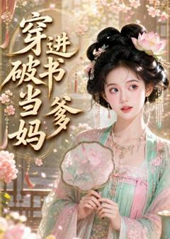《穿进破书当爹妈》