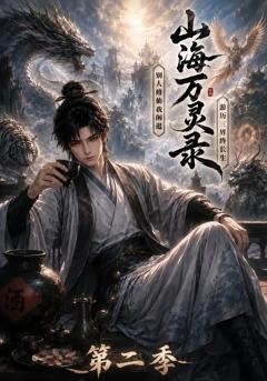 山海万灵录第二季