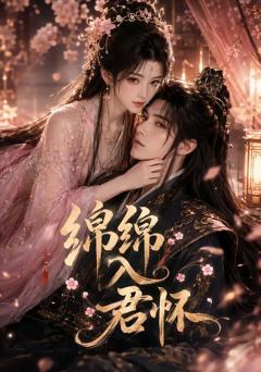《绵绵入君怀》