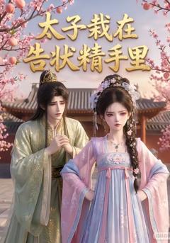 《太子栽在告状精手里》