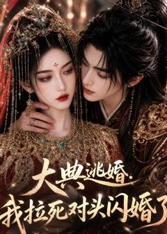 《大典逃婚，我拉死对头闪婚了》