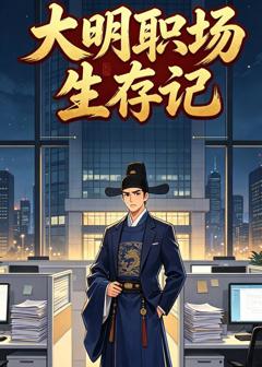 《大明职场生存记》
