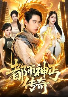 《都市神丐传奇》