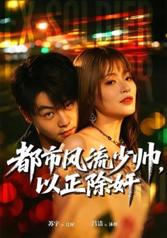 《都市风流少帅，以正除奸》
