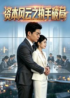 《资本风云之执手破局》