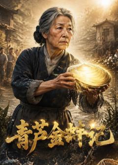 《青芦金蚌记》
