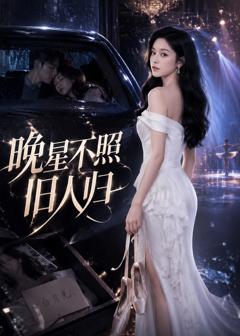 《晚星不照旧人归》