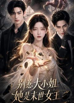 《别惹大小姐，她是末世女王》