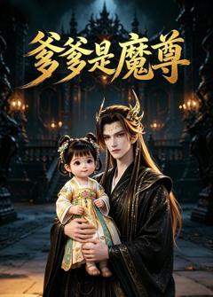 爹爹是魔尊