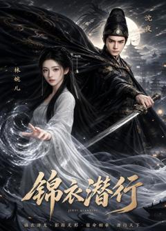 《锦衣潜行》