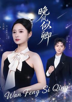 《晚风似卿》