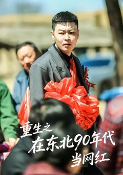 《重生之在东北90年代当网红》