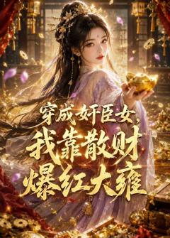 《穿成奸臣女，我靠散财爆红大雍》
