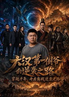 《大汉第一倒爷的逆袭之路》