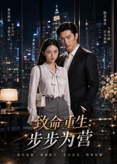 《致命重生：步步为营》