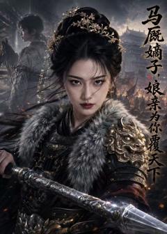 《马厩嫡子娘亲为你覆天下》