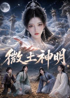 《微土神明》