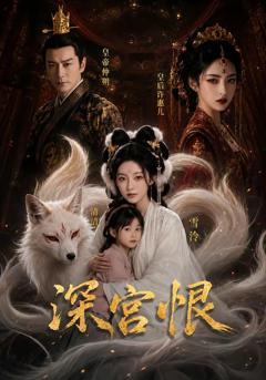 《深宫恨》