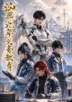 《仙界九年义务教育》