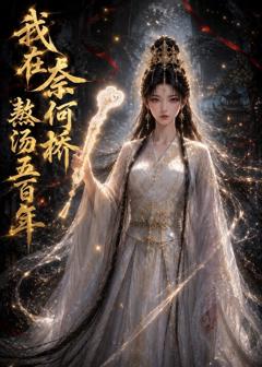 《我在奈何桥熬汤五百年》