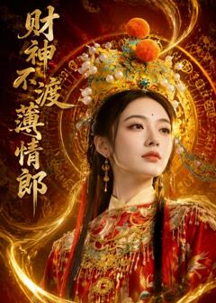 《财神不渡薄情郎》