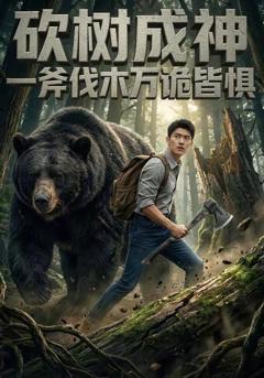 《砍树成神：一斧伐木万诡皆惧》