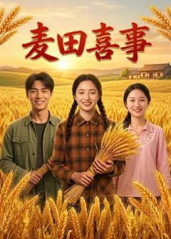 《麦田喜事》