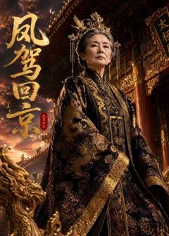 《凤驾回京》