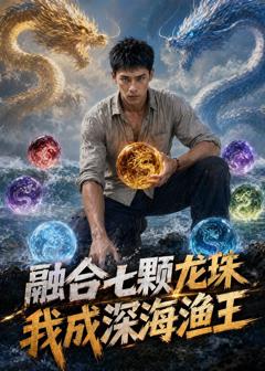 《融合七颗龙珠，我成深海渔王》